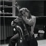 Musique pour touts, violoncelle- théorie et beaucoup plus